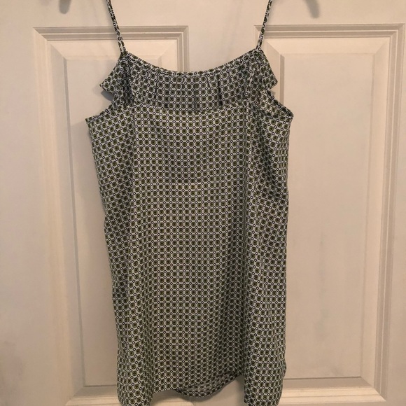 NWT j crew tank - Picture 3 of 3